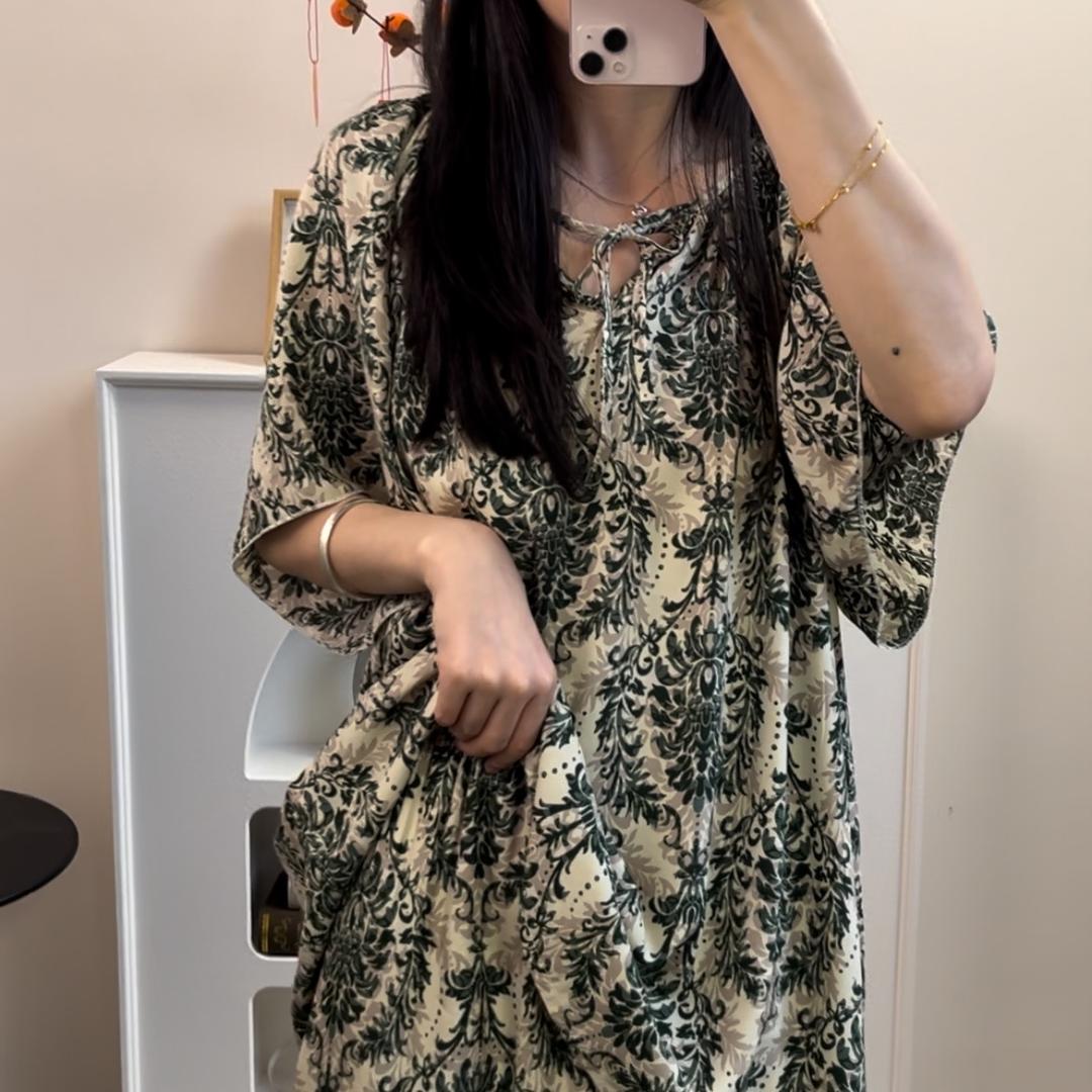 棉绸睡衣工厂