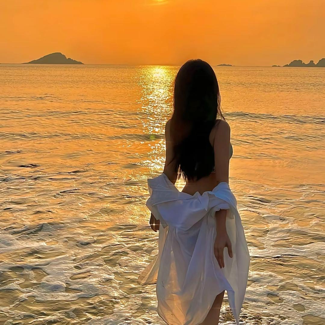 曦有girl