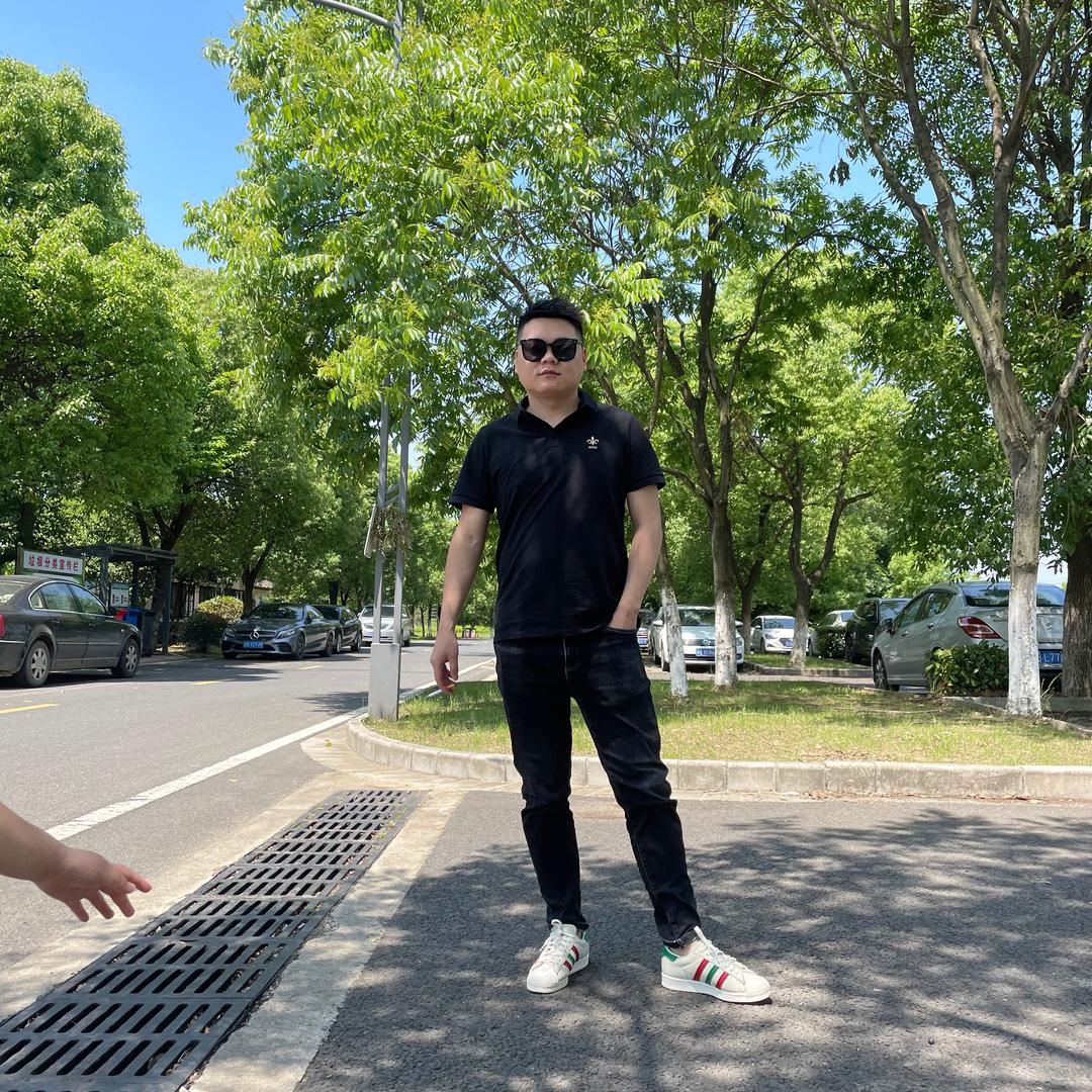 Aメ💯十年，一个轮回