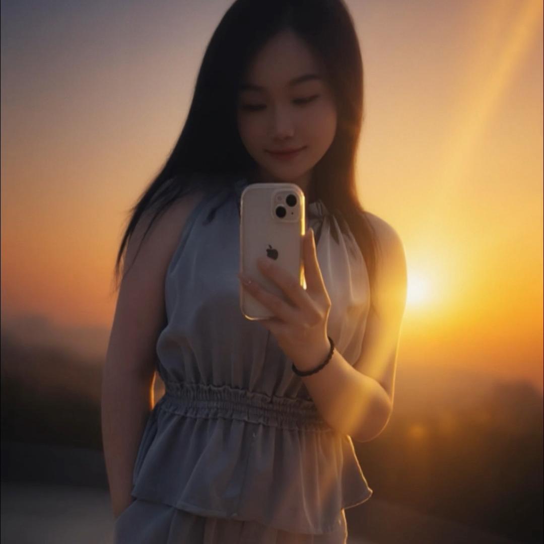 如愿🎐