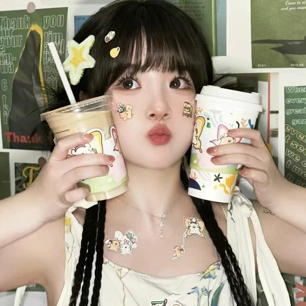 🌸花不完