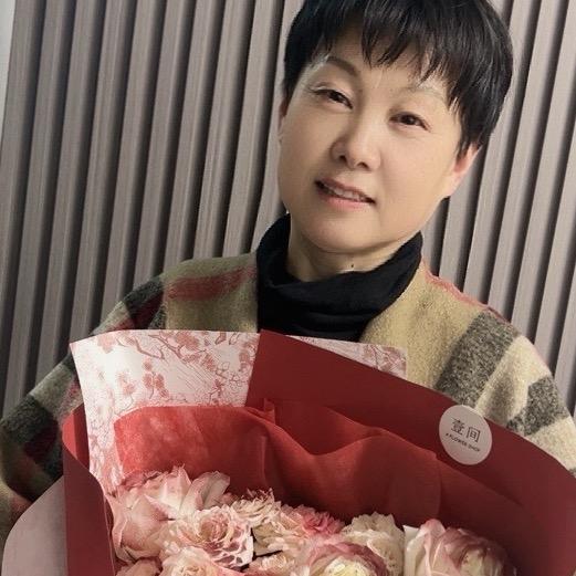 公益红娘路家三姐