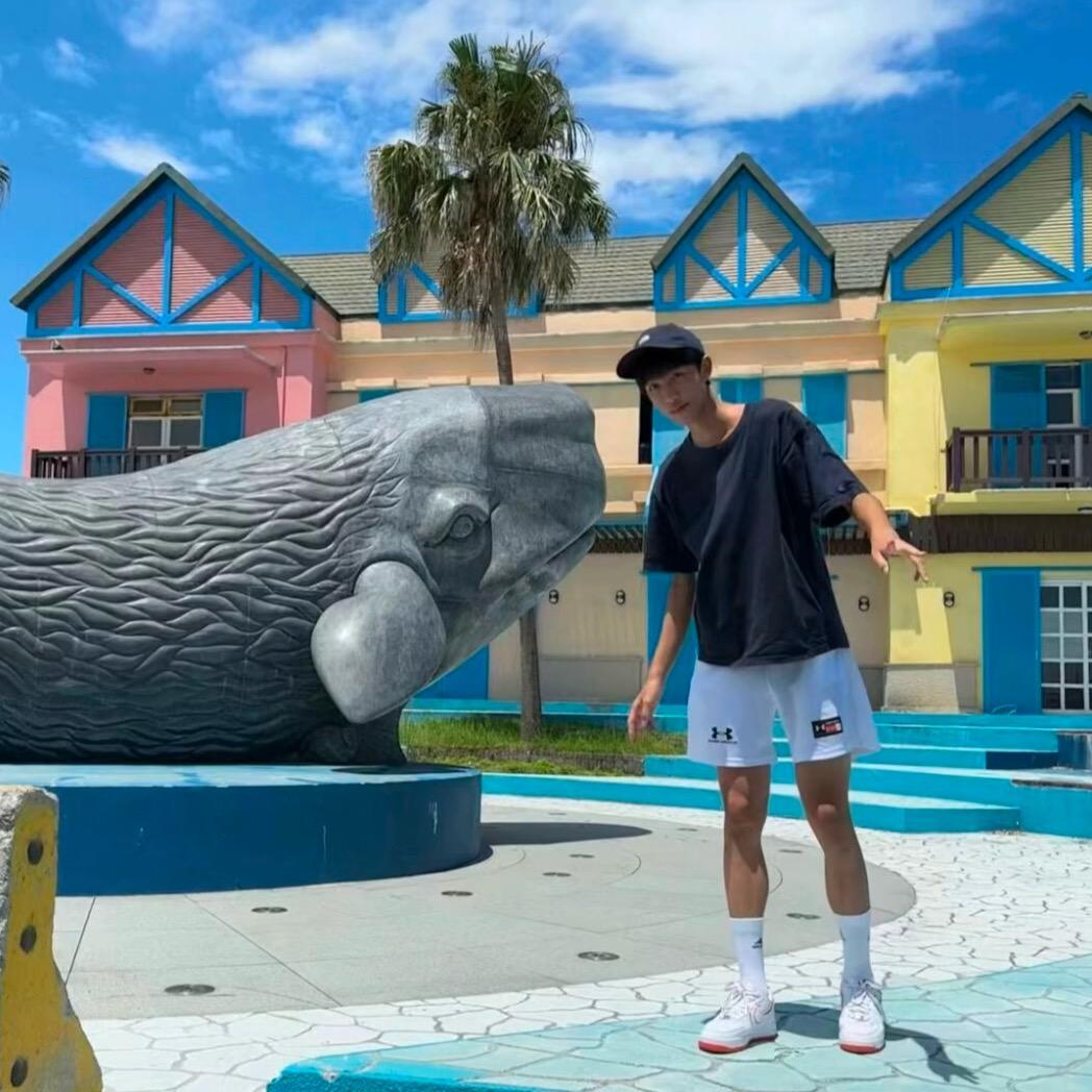 菠萝加菲猫🚶‍♂️