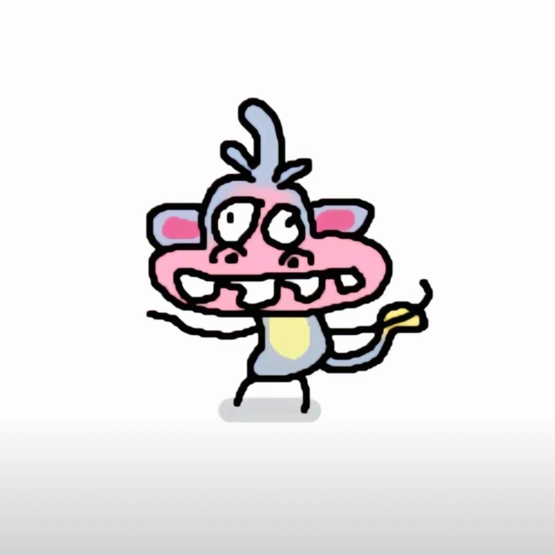 孫嘎嘎.