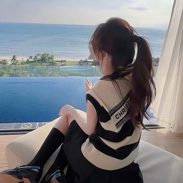 时尚潮流穿搭