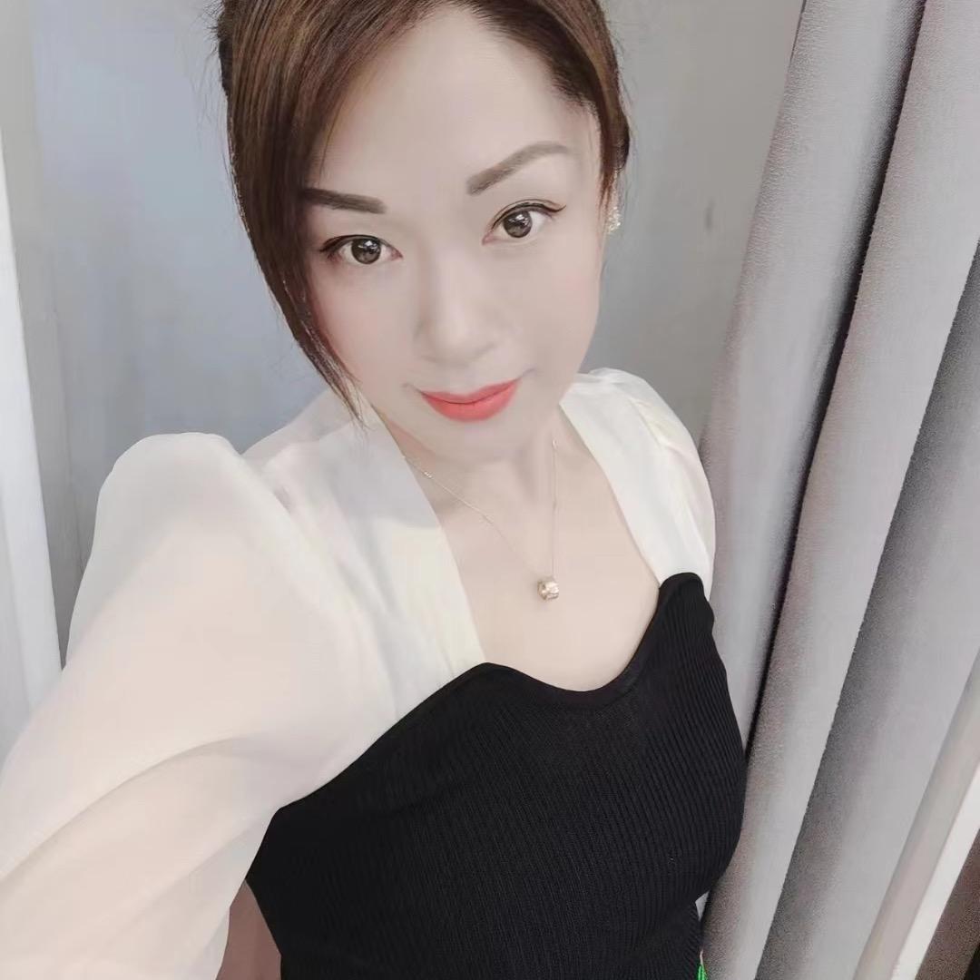 炫色潮品女装