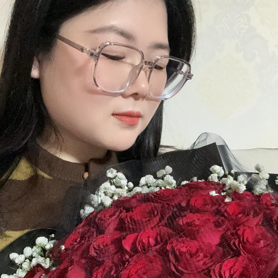 香菜不香呀☘️