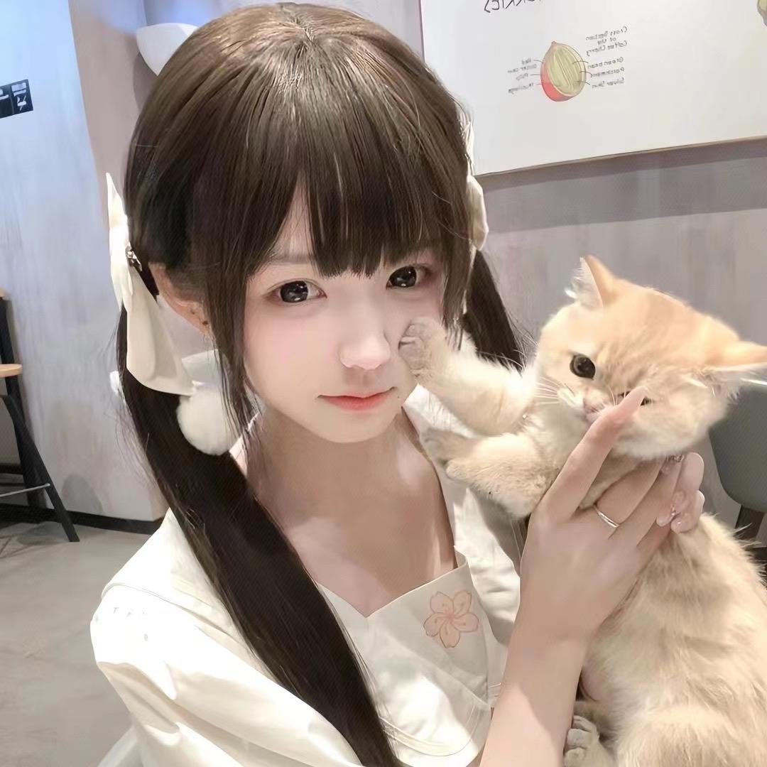梦兮头像
