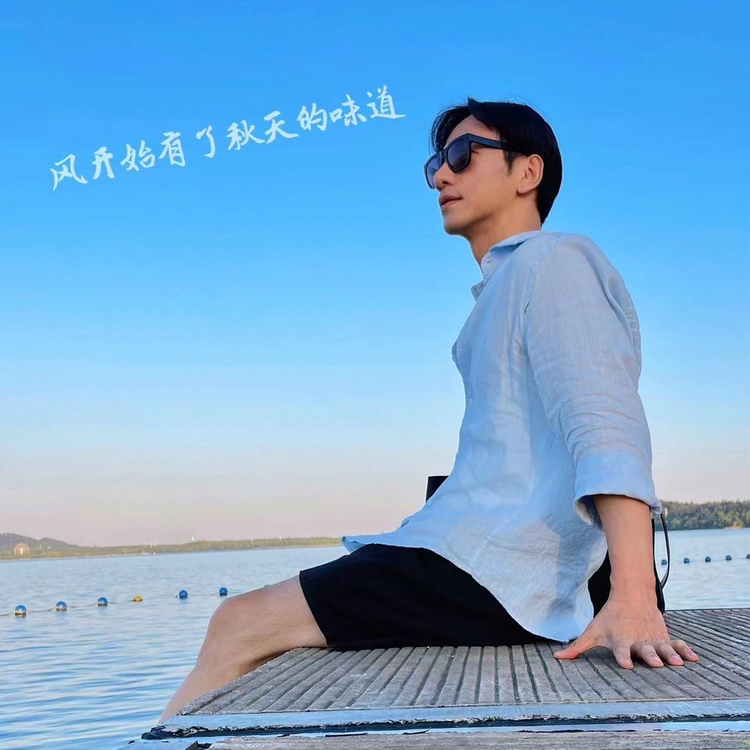 喻亮铭（多伦多）