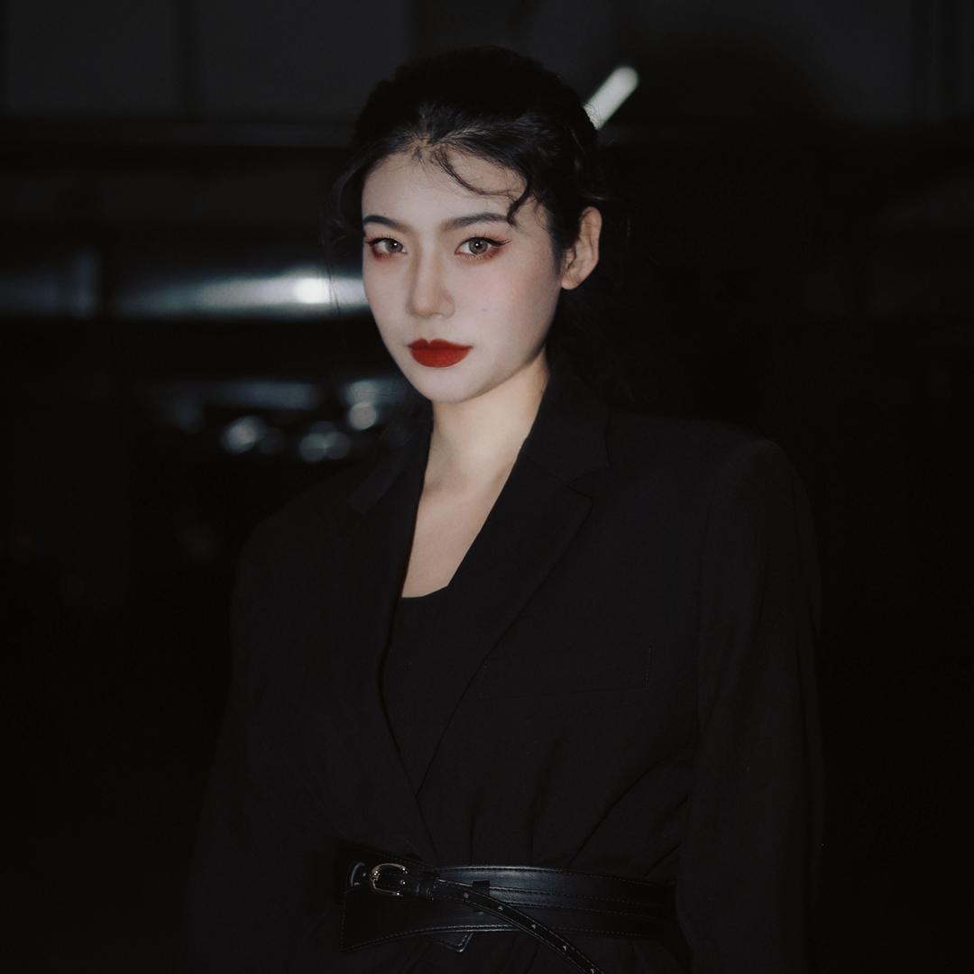 野子鹤