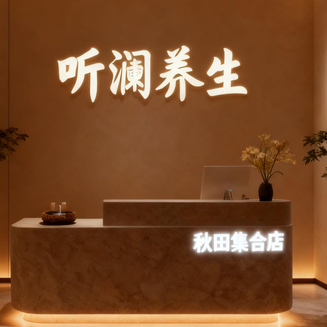 听澜养生(秋田集合店)