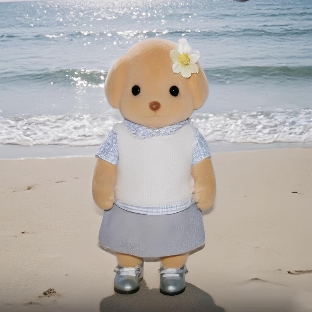 每天存两毛