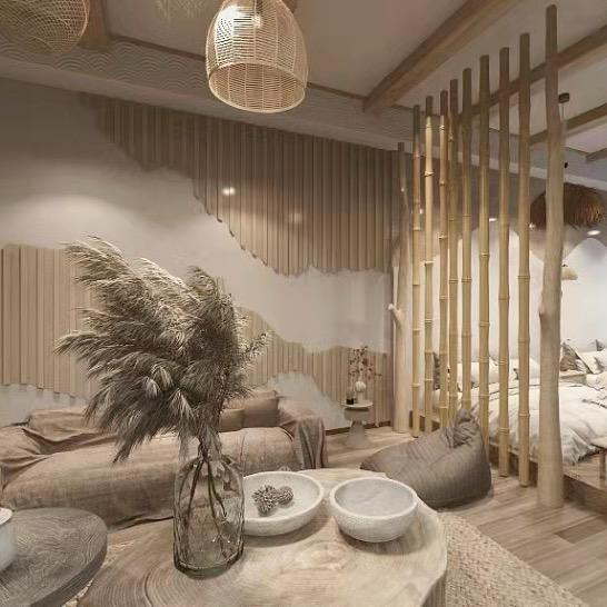 台山彩盈商贸有限公司全屋智能-娟娟