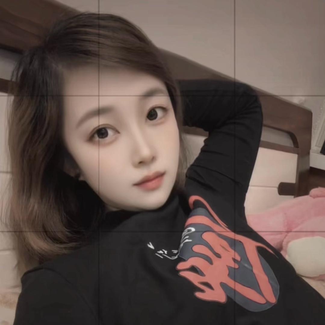么么哒😘头像