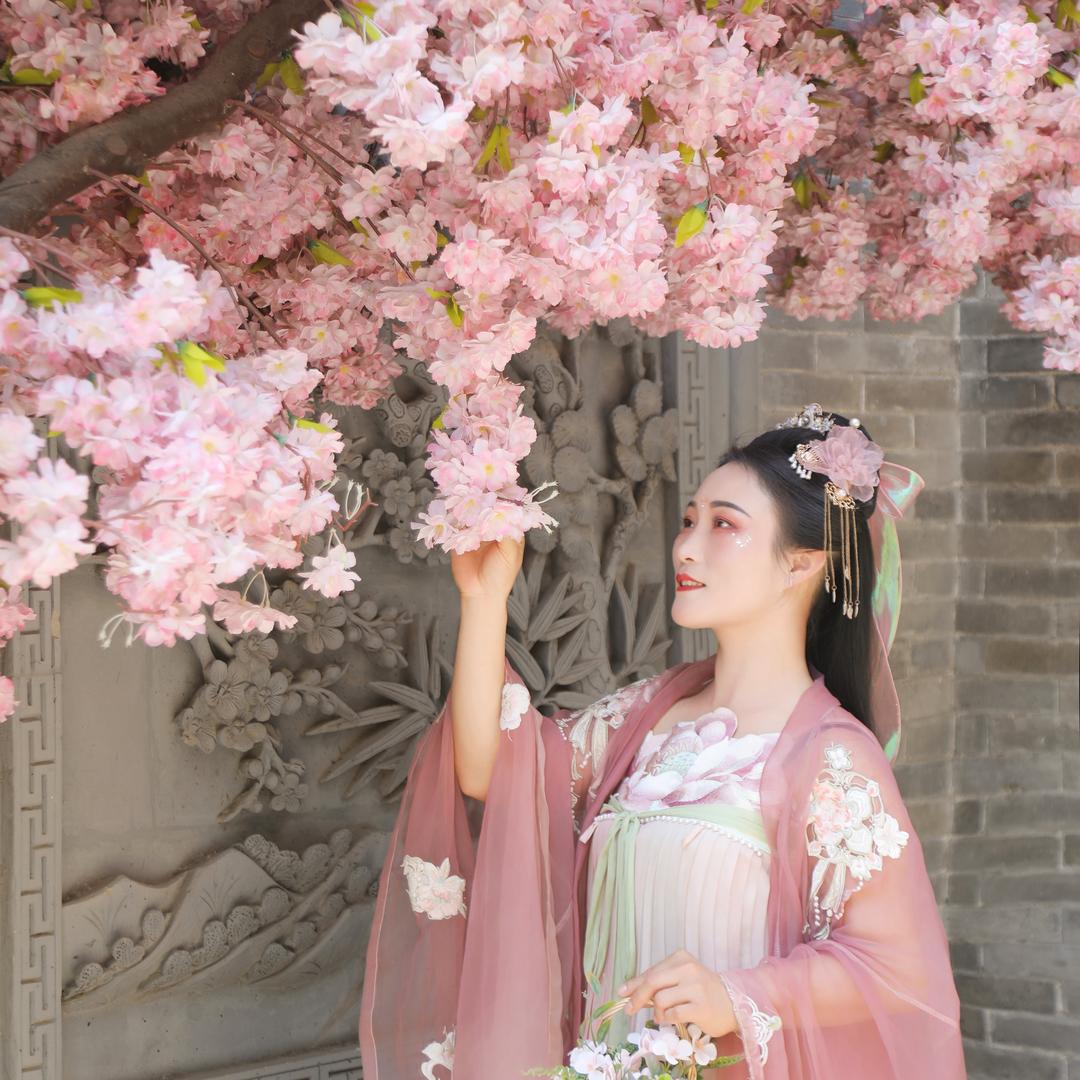 娟子