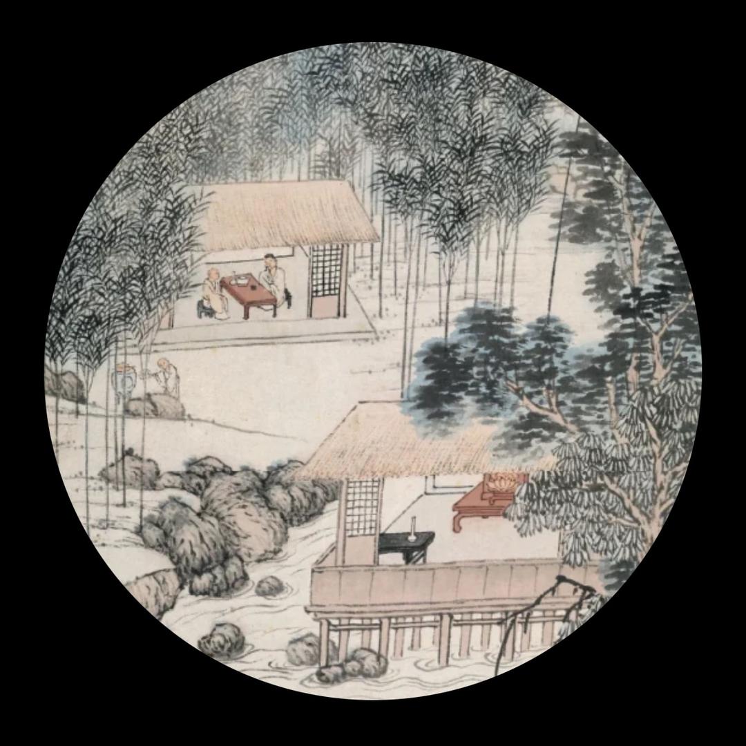 Wander Tang 的艺术漫游