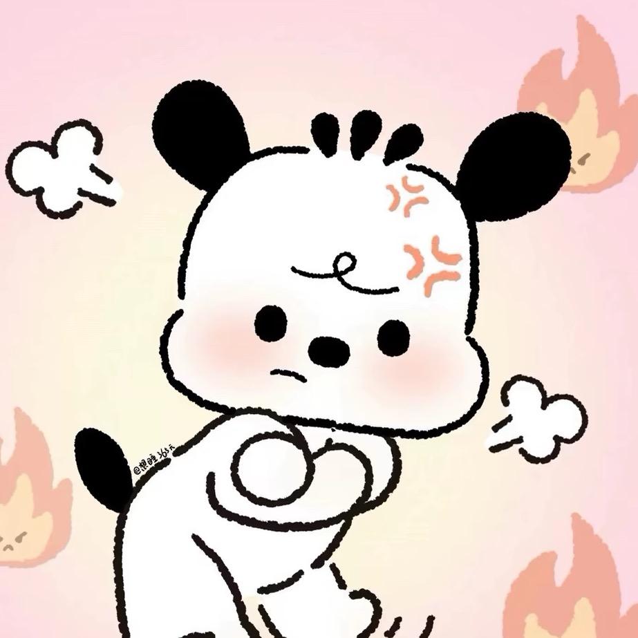 小陈~
