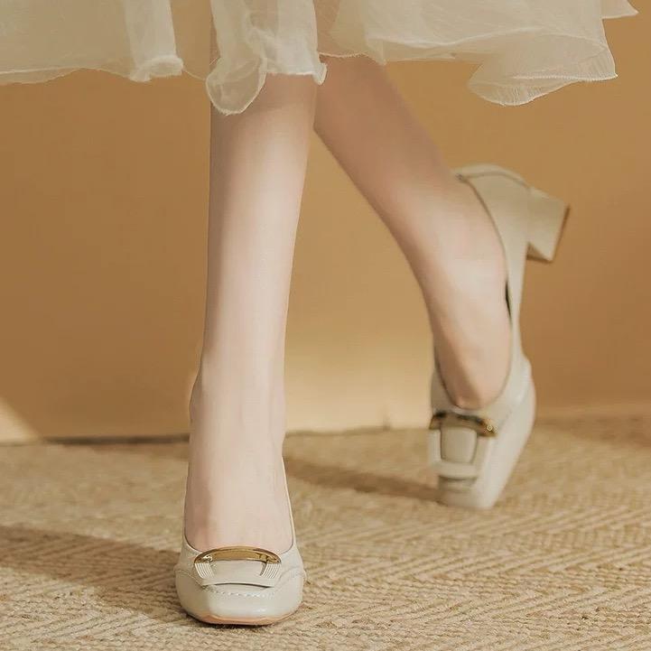 品牌女鞋工厂店