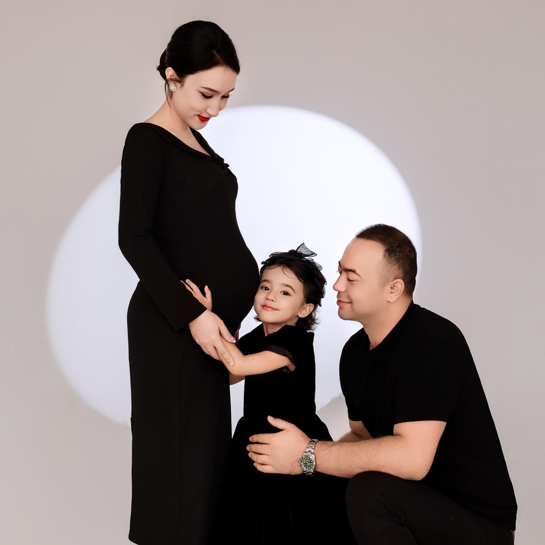 迪拉麻麻(二胎哺乳期)