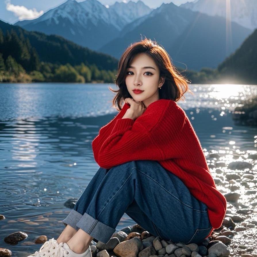 婷婷💋💄