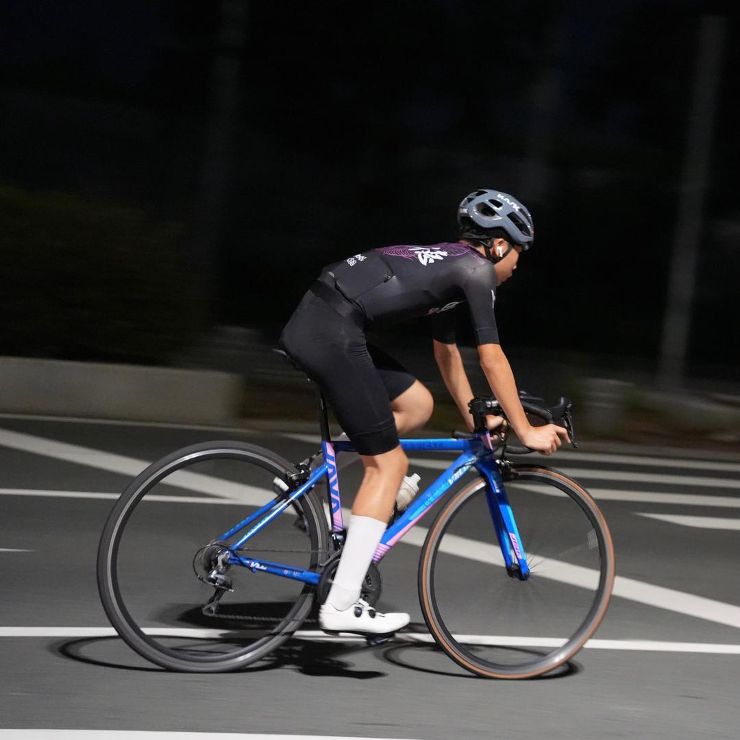 骑不动的小蒽🚴