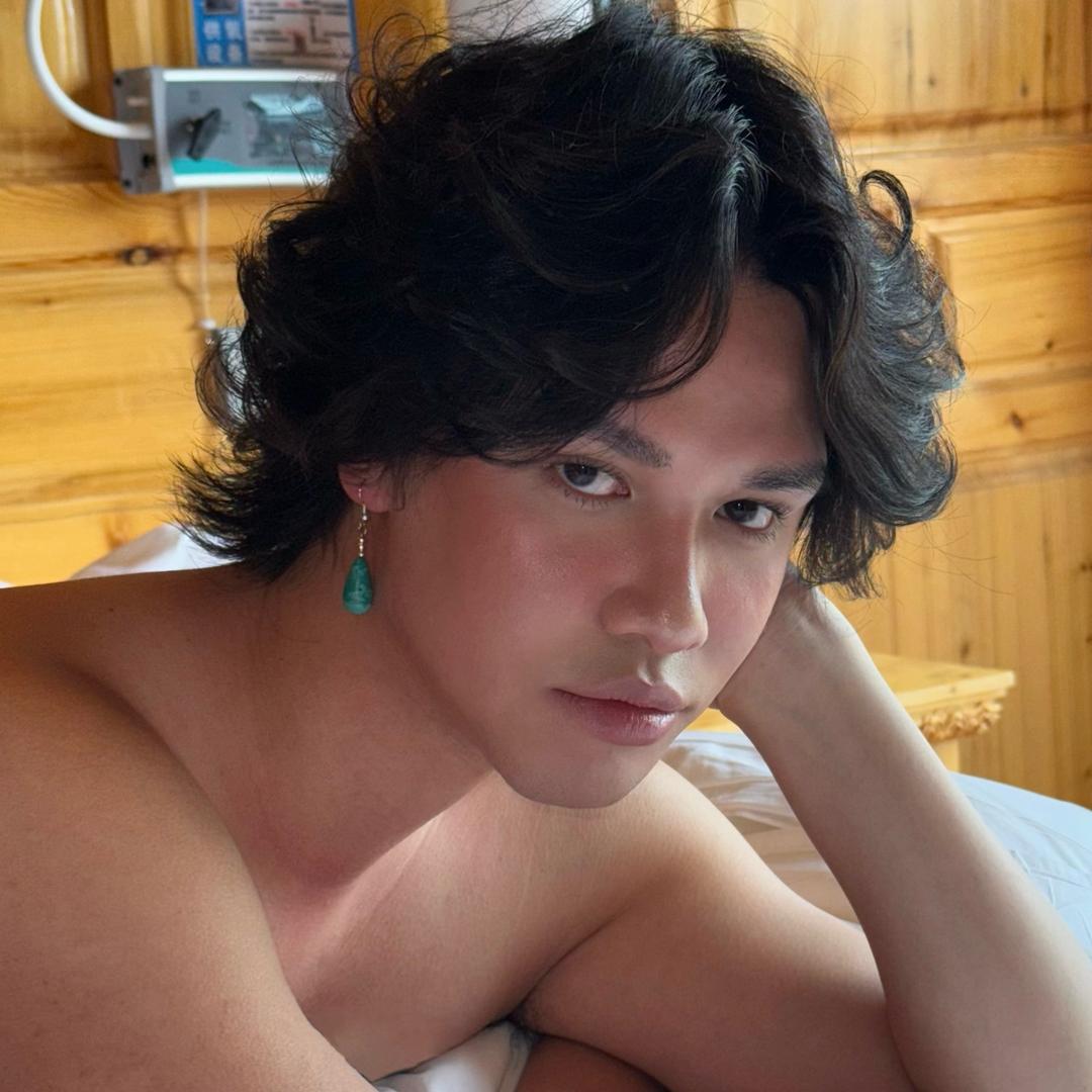 丘比特Cupidboy