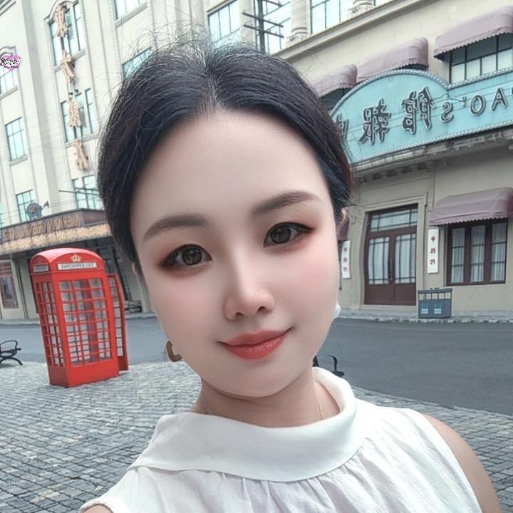 义乌老板娘