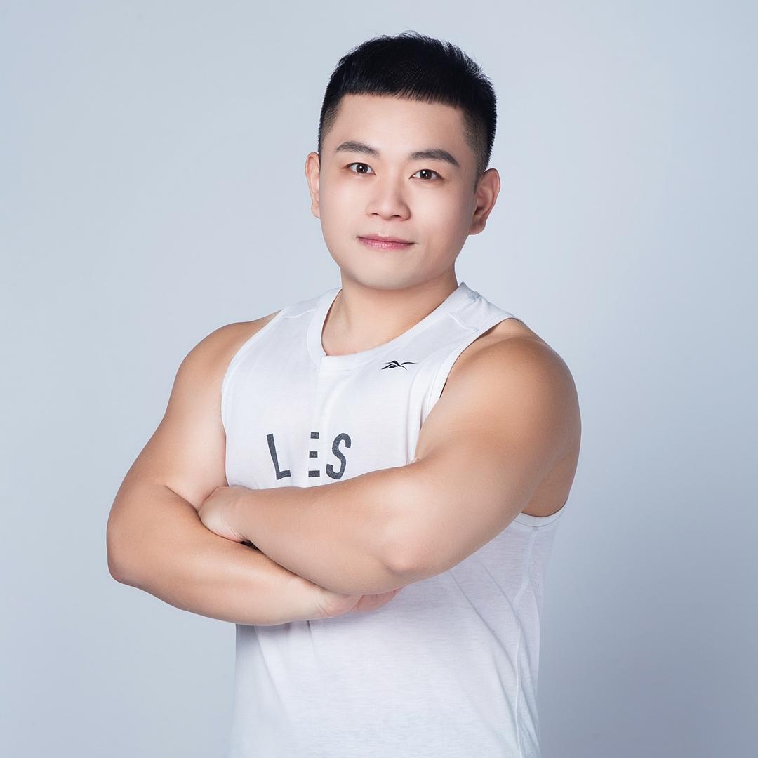 我叫 Power 也叫 跑娃