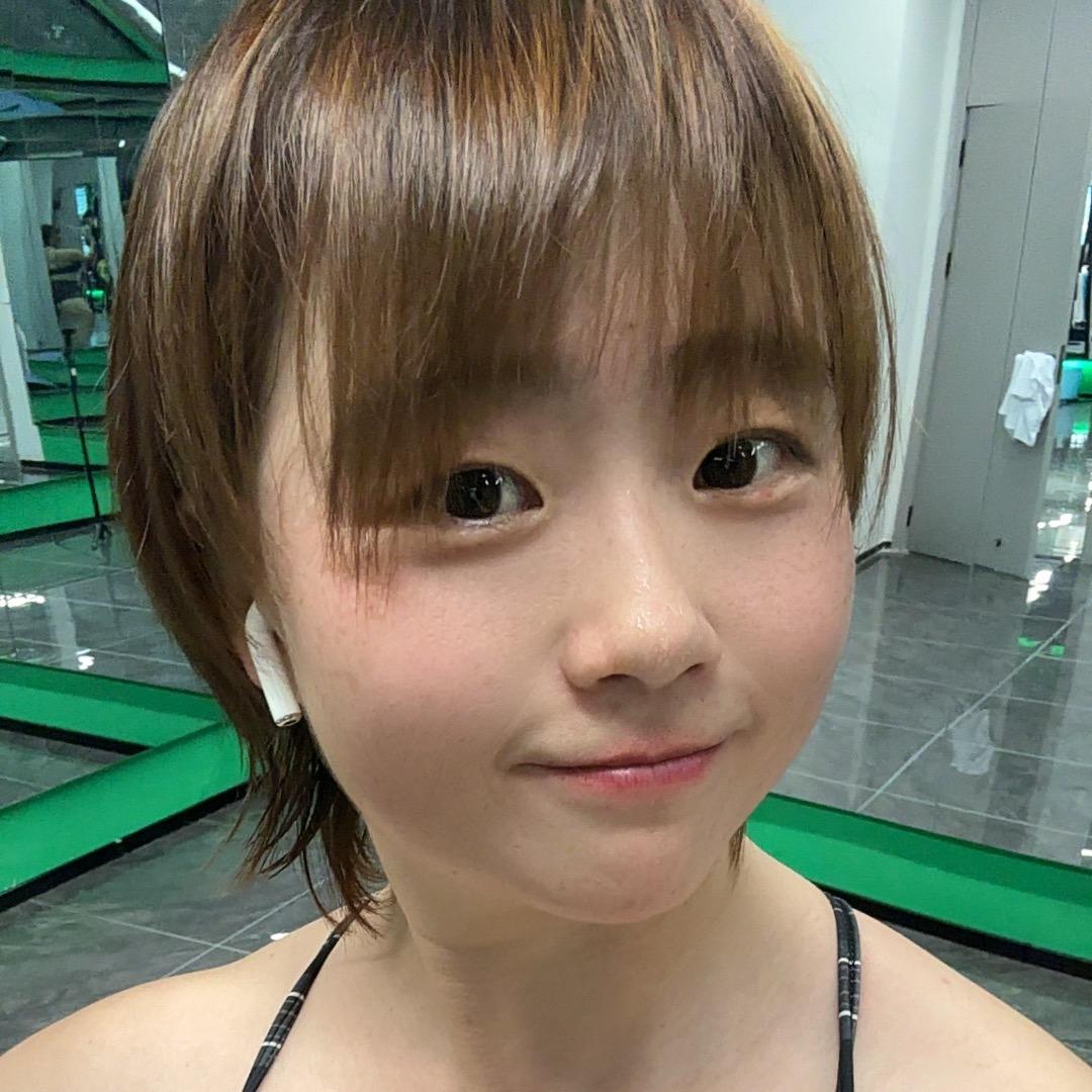 不倒翁健身大华店刘东尧教练