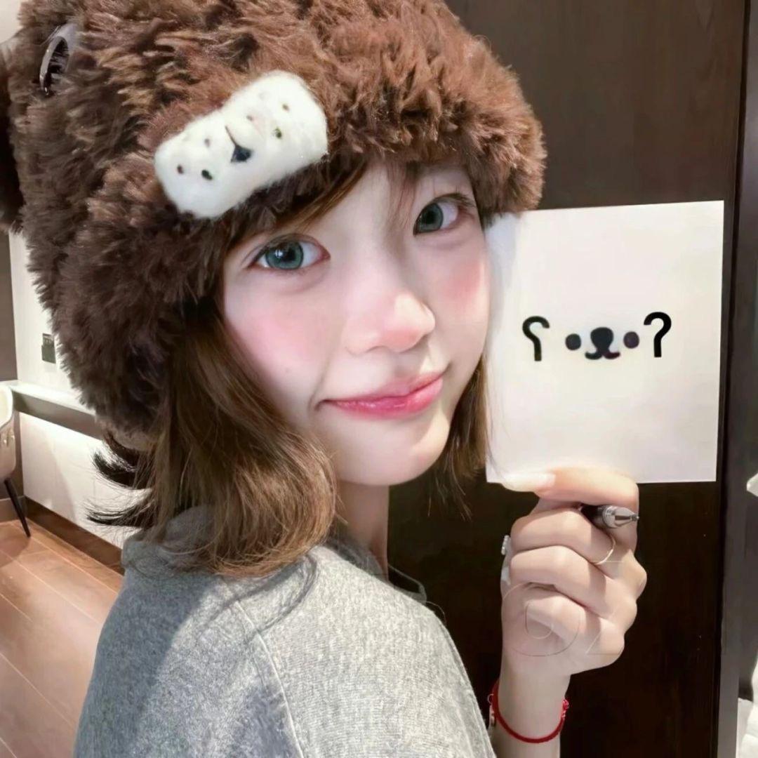 这是菜菜