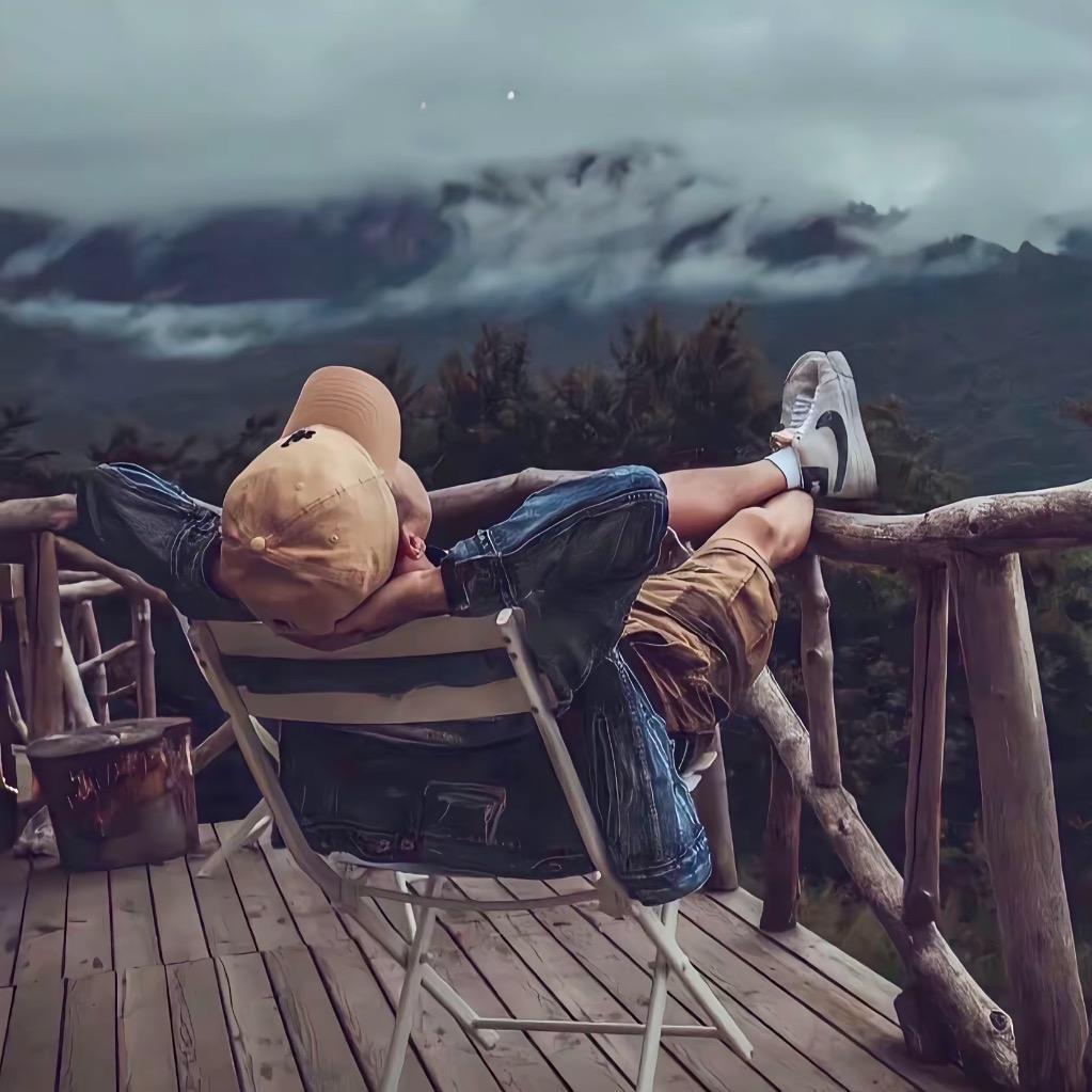千山