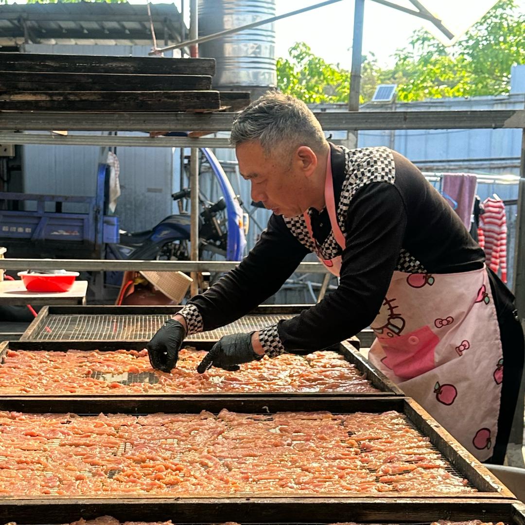 潮汕皮阿叔