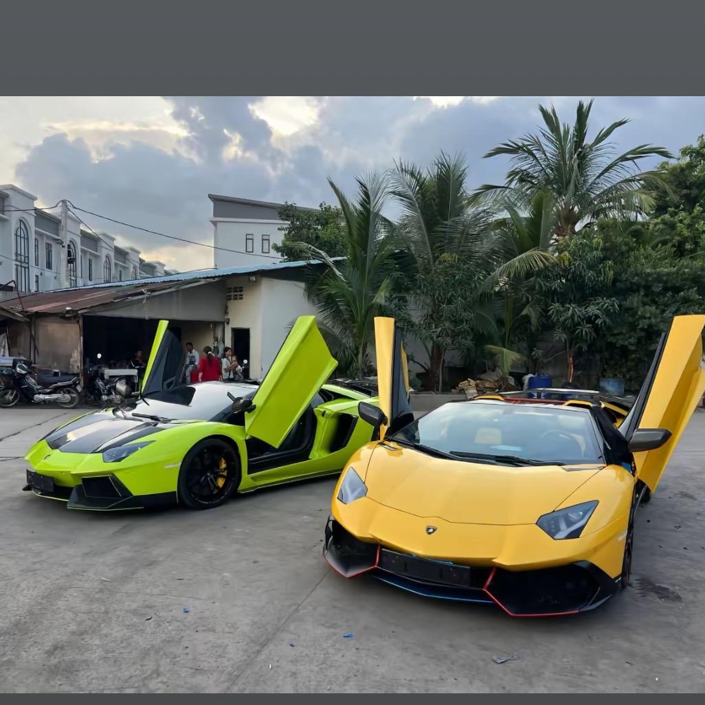 景德镇FBC车友会