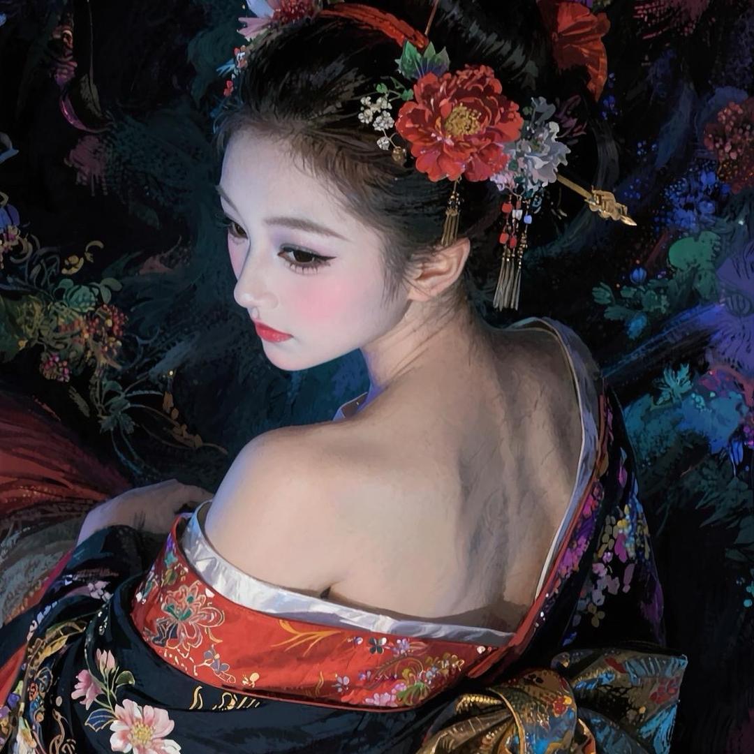 颜颜