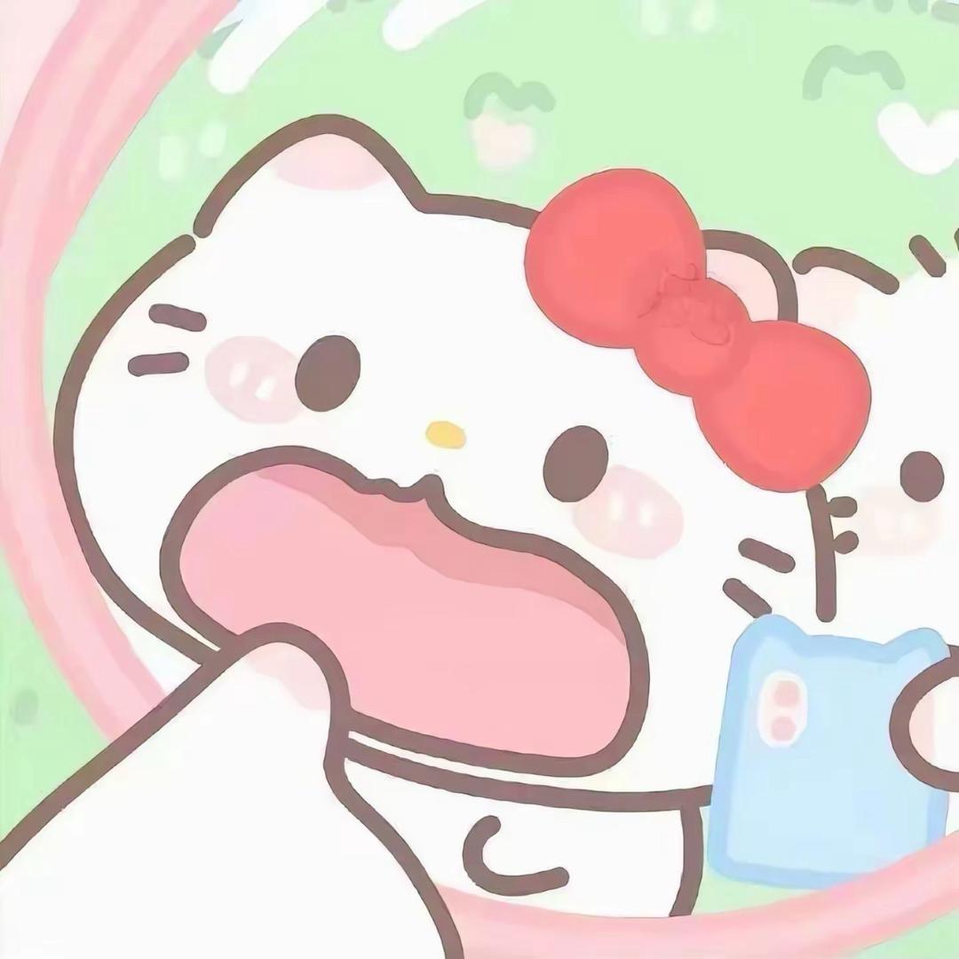 kitty