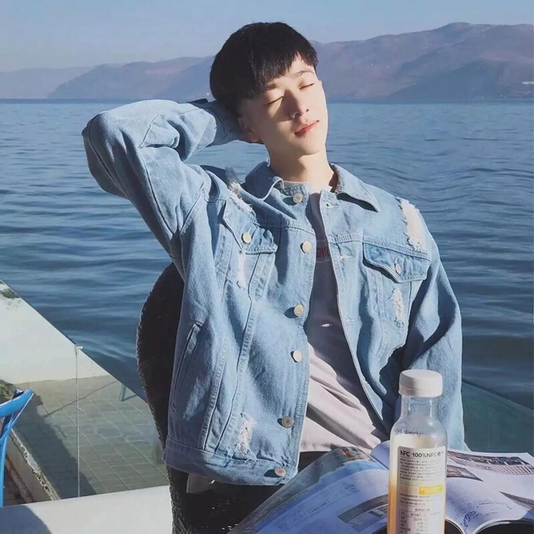 心沐
