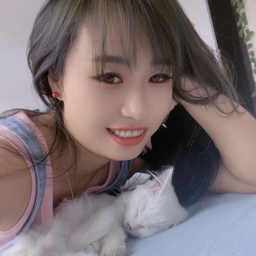 两宝的妈