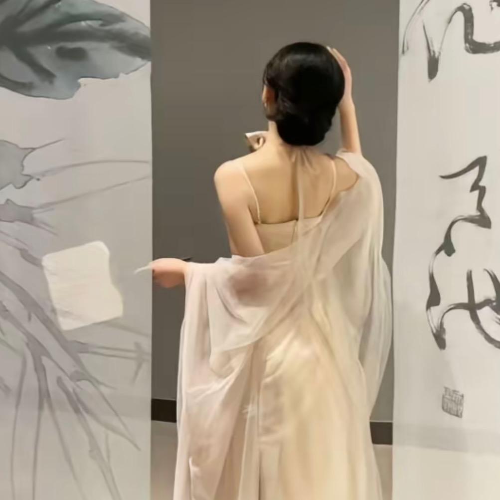雾扰.