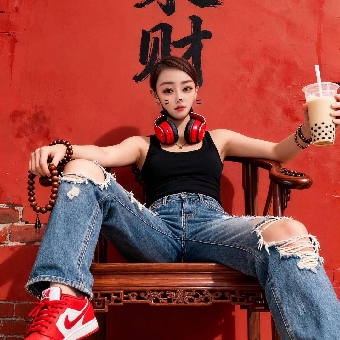 🎀ᥫᩣℒℴѵℯ一身傲骨怎能输🎊