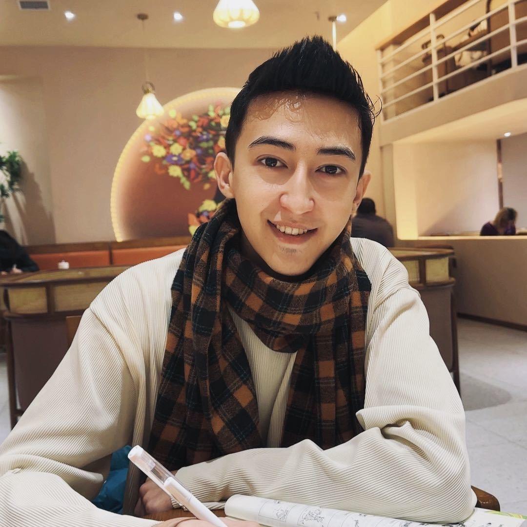 比伊尔会做饭