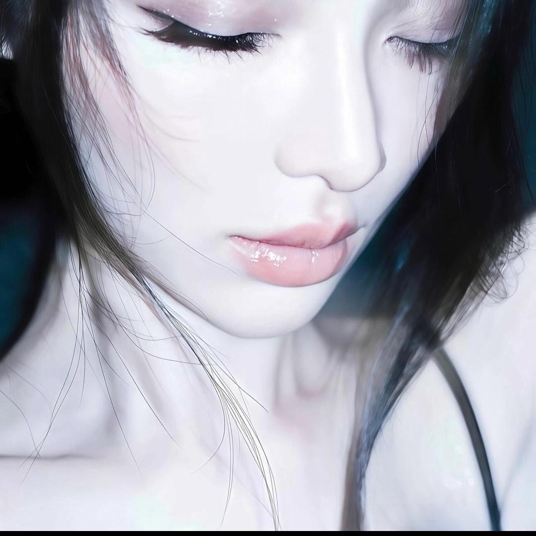 灰雨色🌧️
