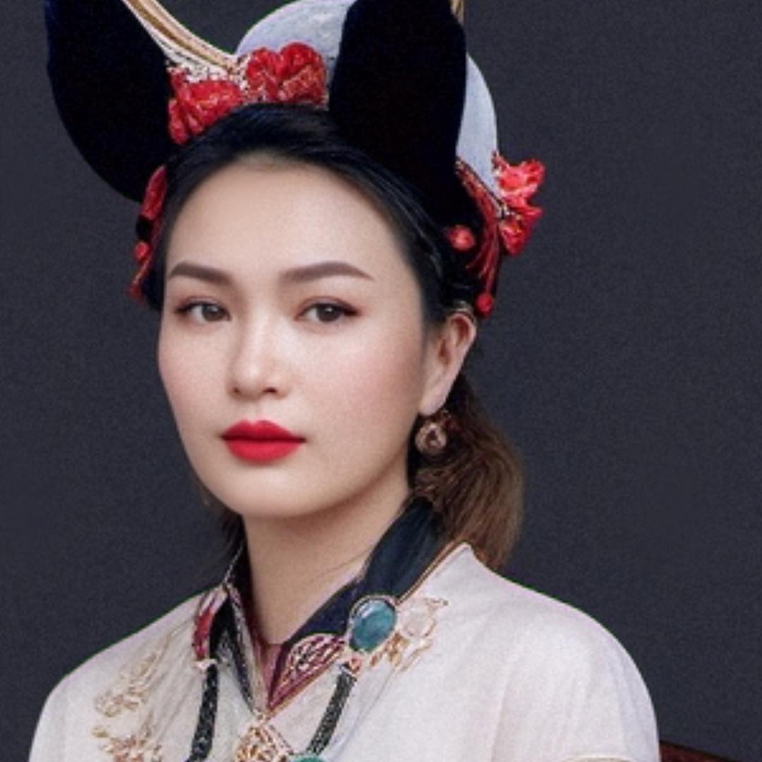 德粽