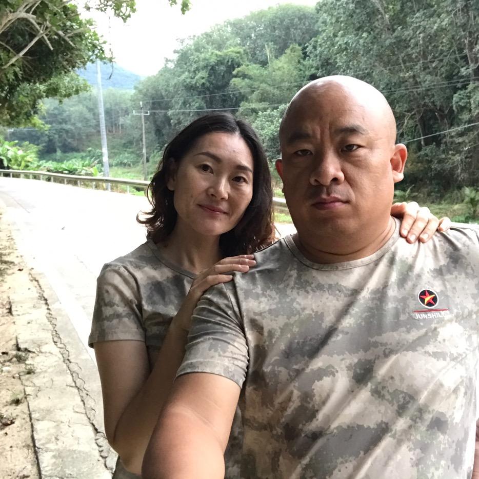 夸克映画～摄像