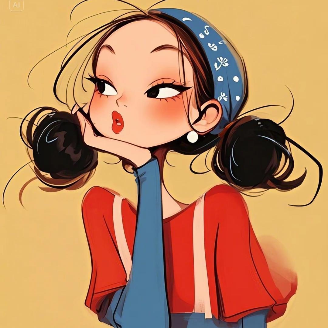 快乐人生.