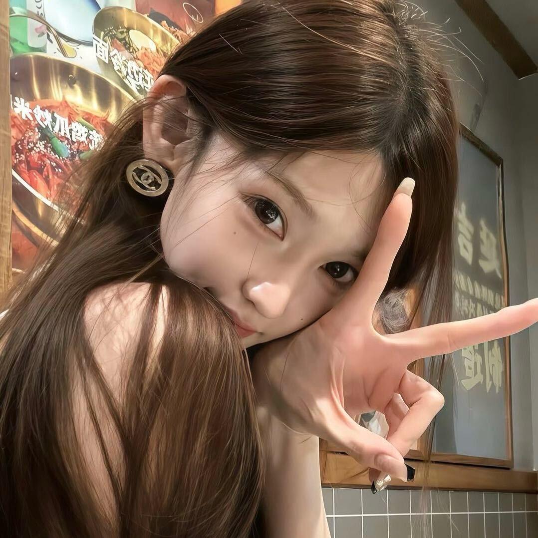 女二🧚‍♂️