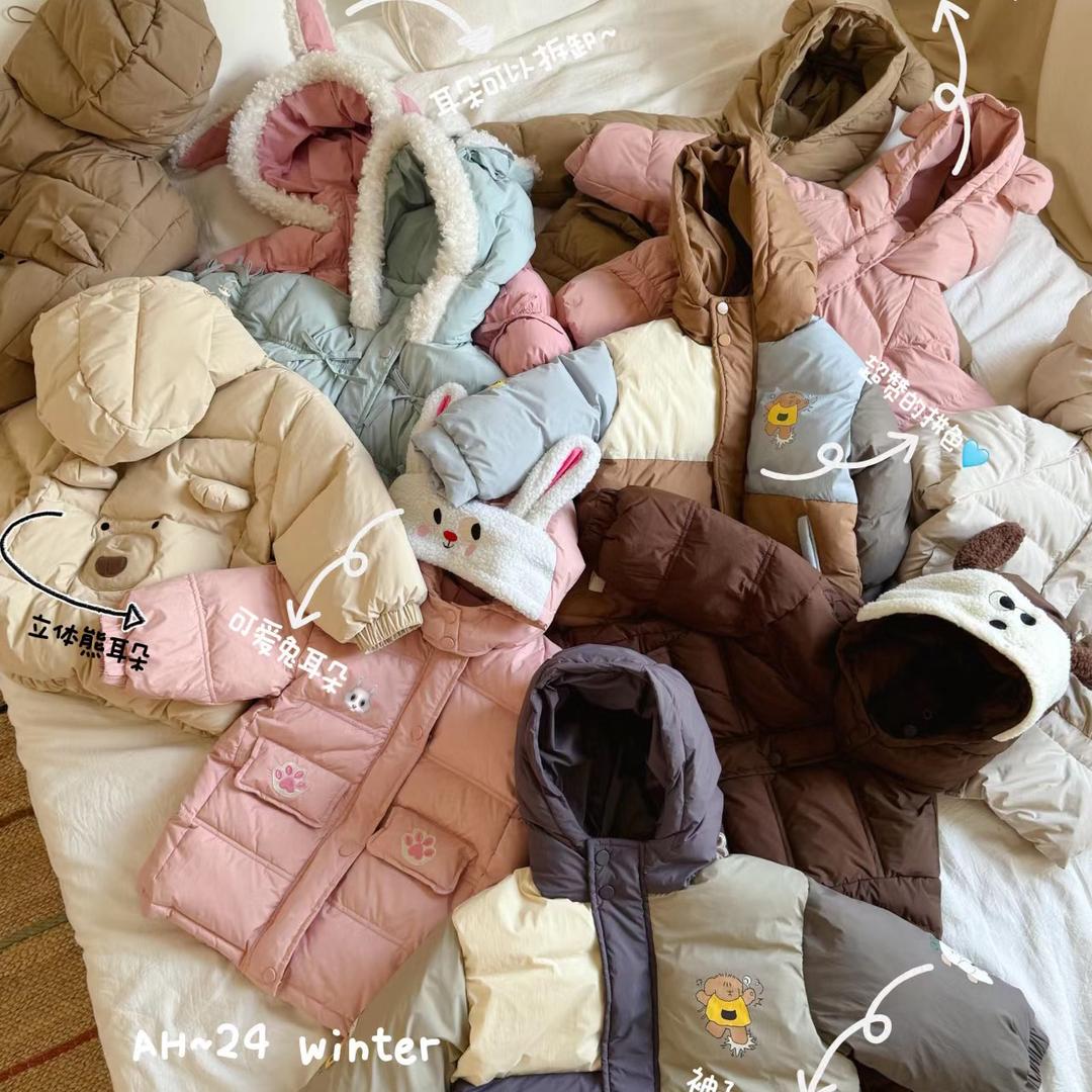 北鼻妈童品仓