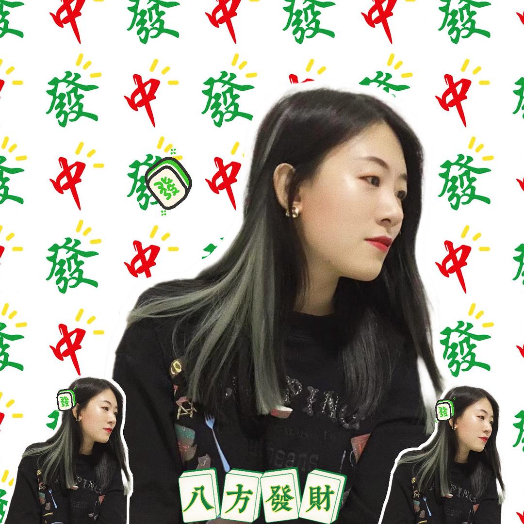 是小宁宁吖