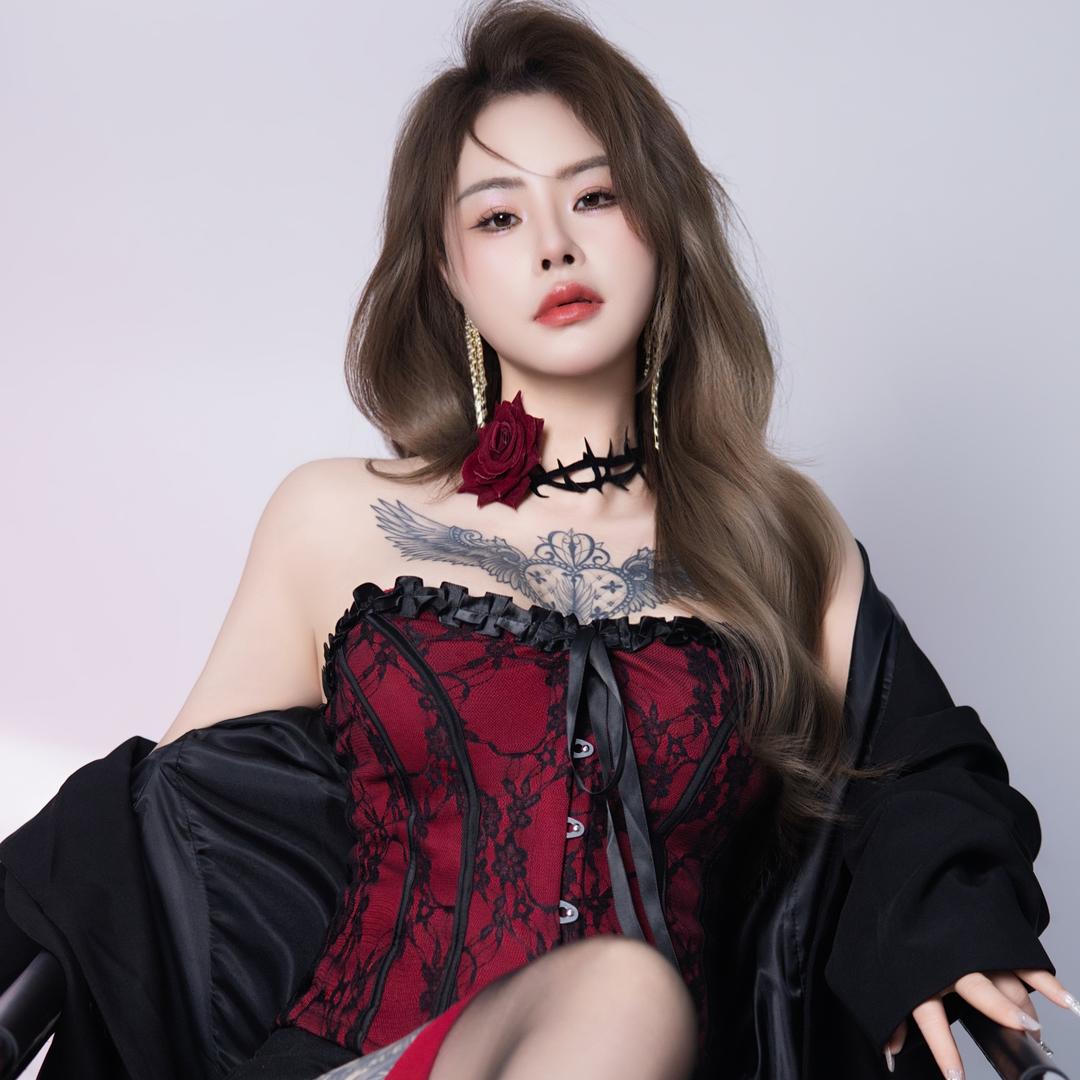 @英英表妹