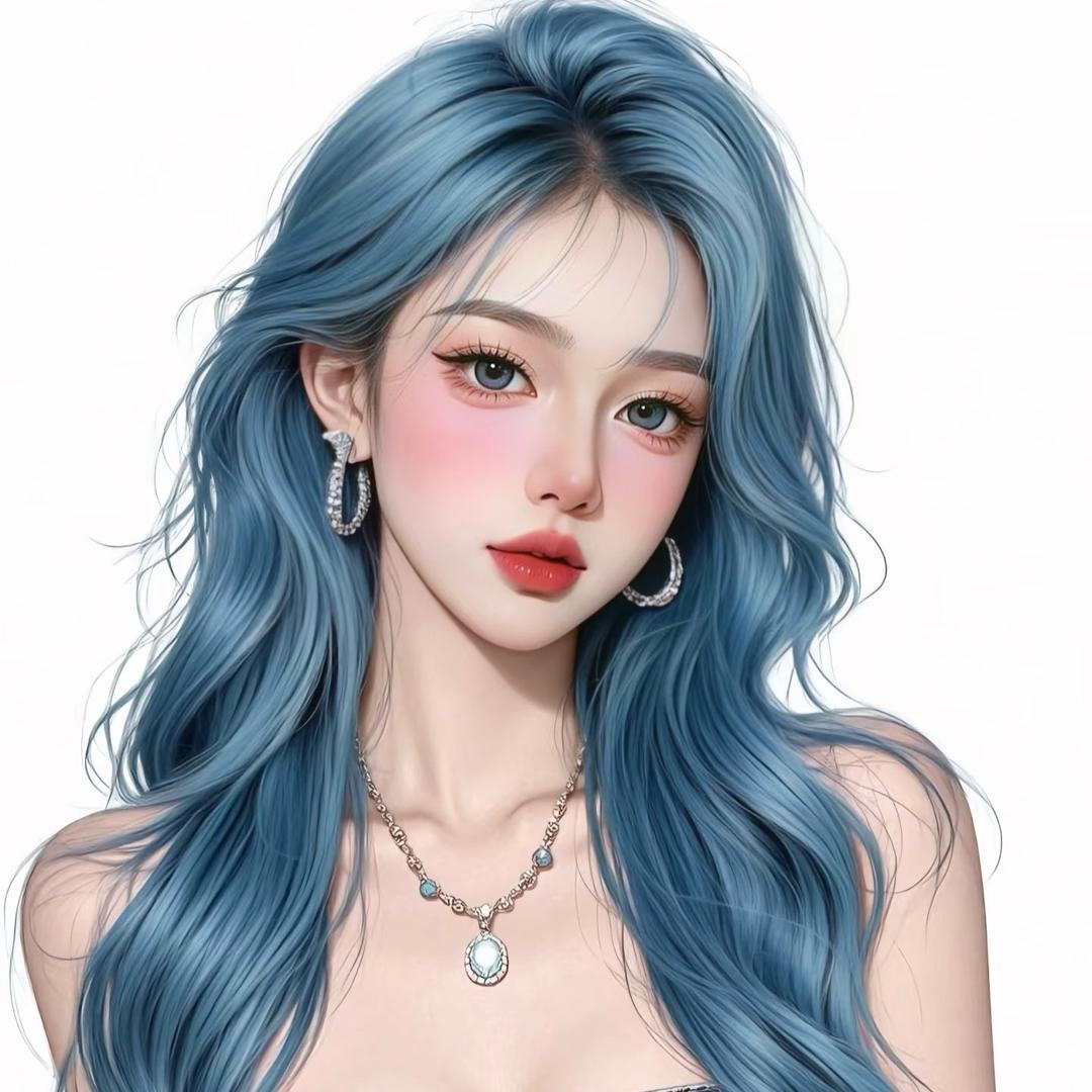 Luna鹿🌙