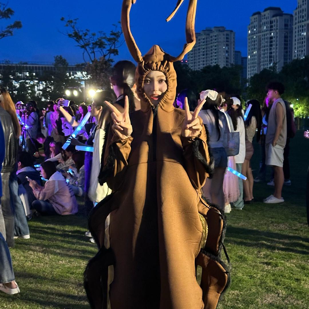 小吉洗袜